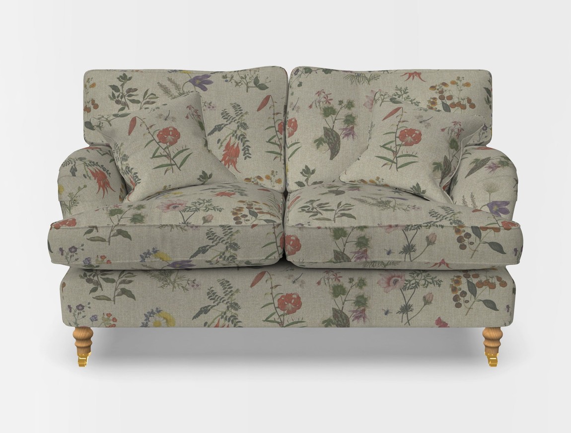 2 Seater Sofa