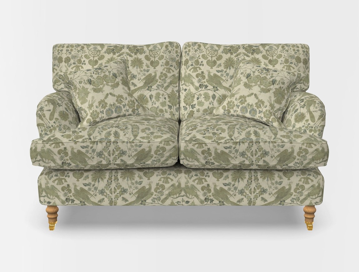 2 Seater Sofa