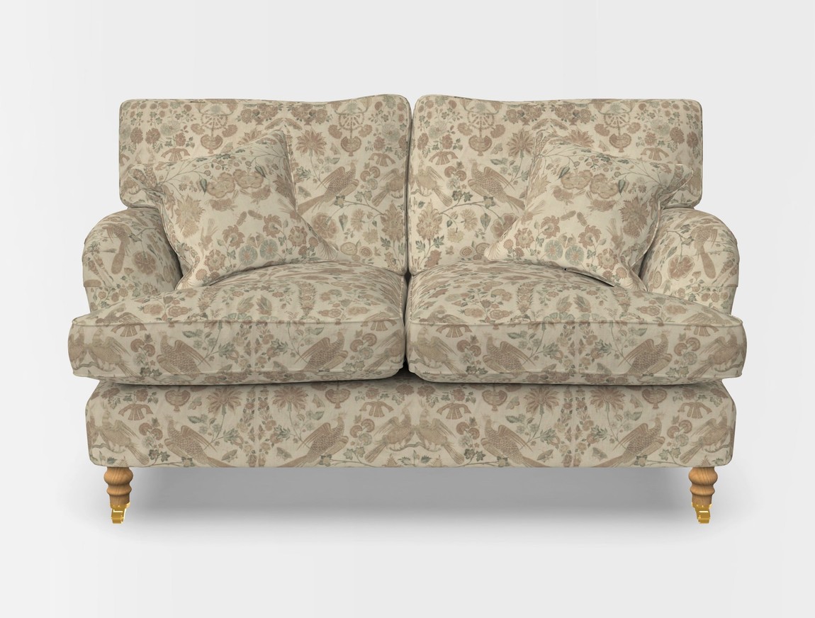 2 Seater Sofa
