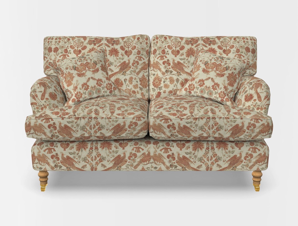 2 Seater Sofa