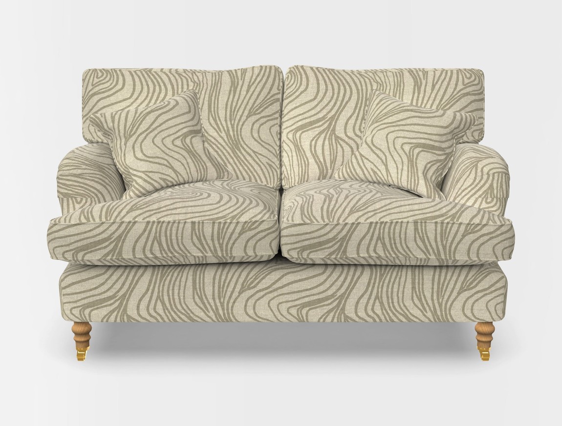 2 Seater Sofa