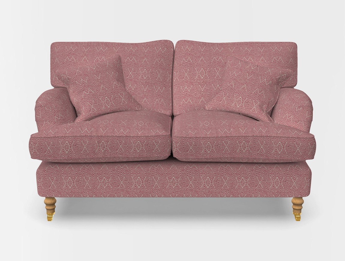 2 Seater Sofa