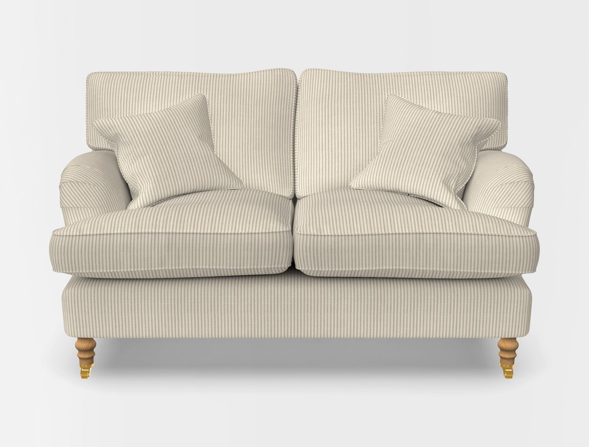 2 Seater Sofa