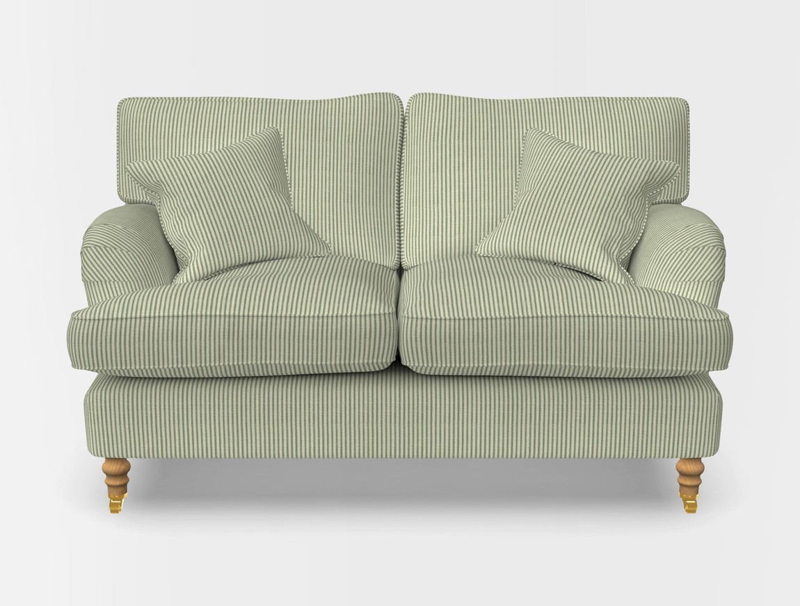 2 Seater Sofa