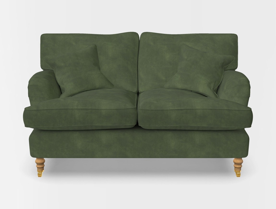 2 Seater Sofa