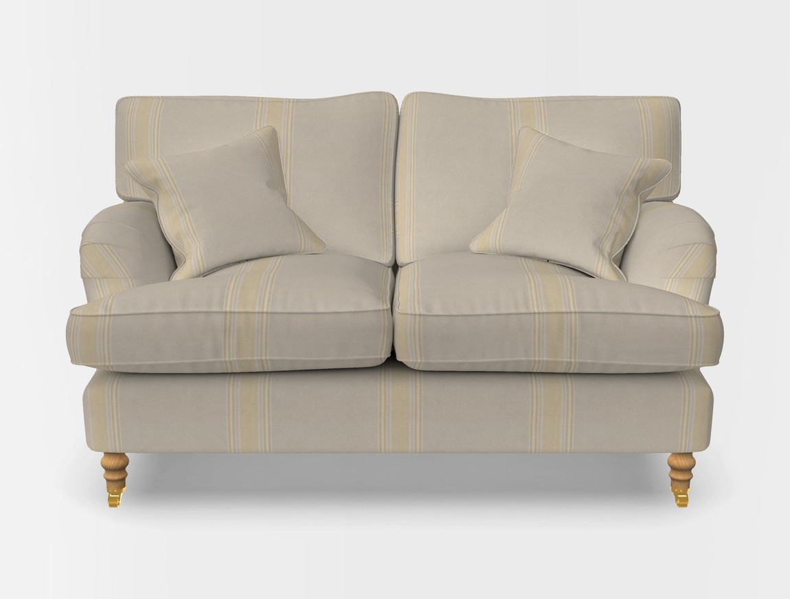 2 Seater Sofa
