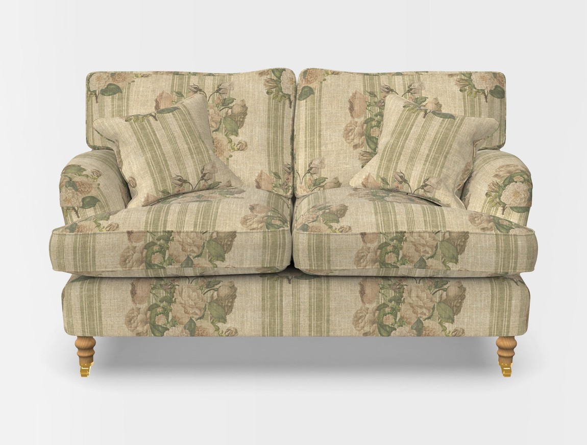 2 Seater Sofa