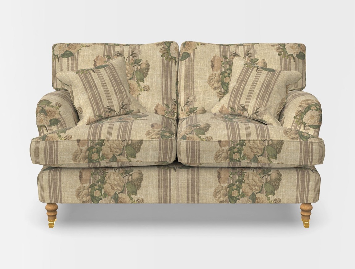 2 Seater Sofa