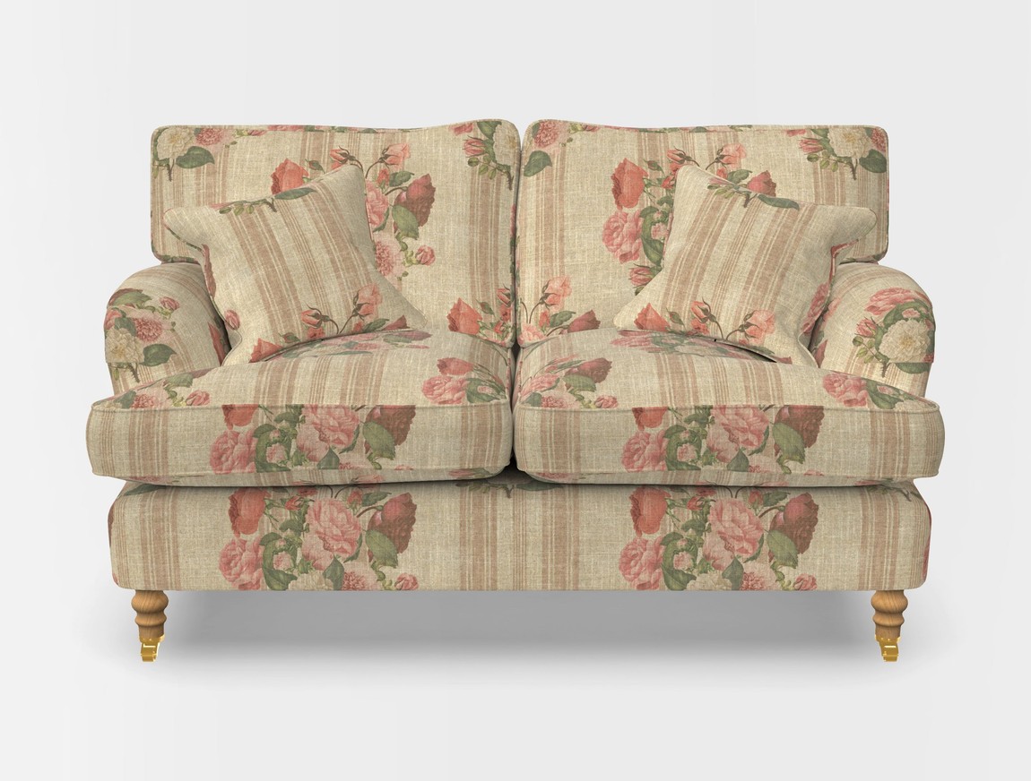 2 Seater Sofa