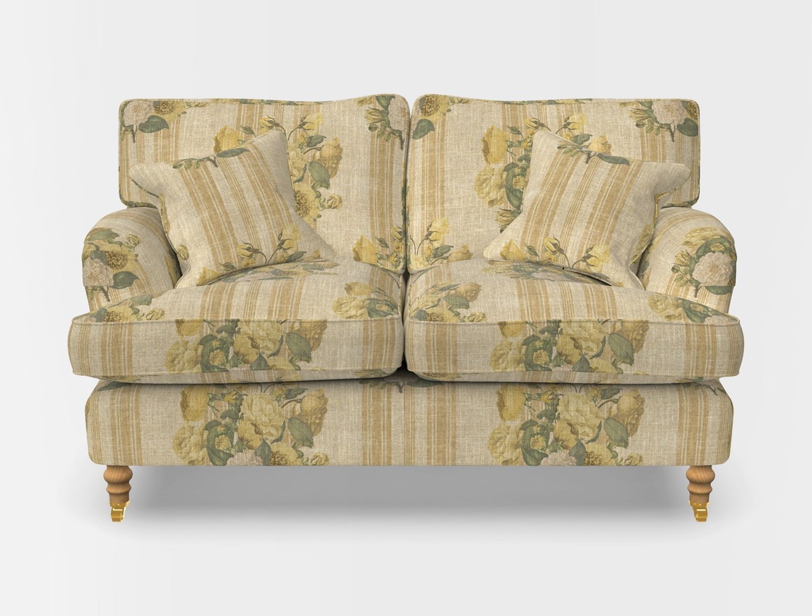2 Seater Sofa
