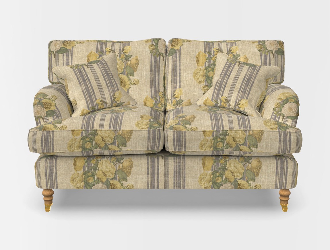 2 Seater Sofa