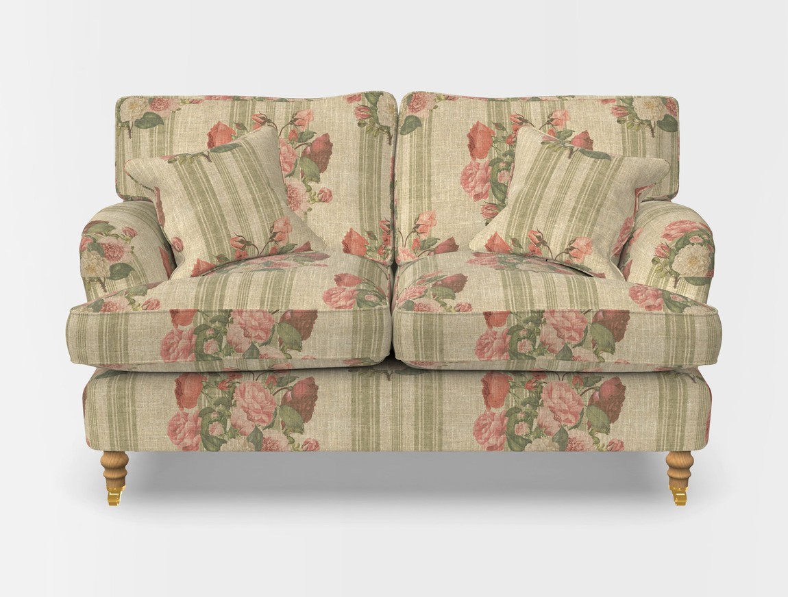 2 Seater Sofa