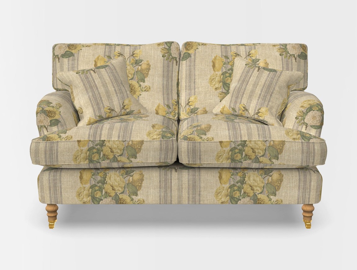 2 Seater Sofa