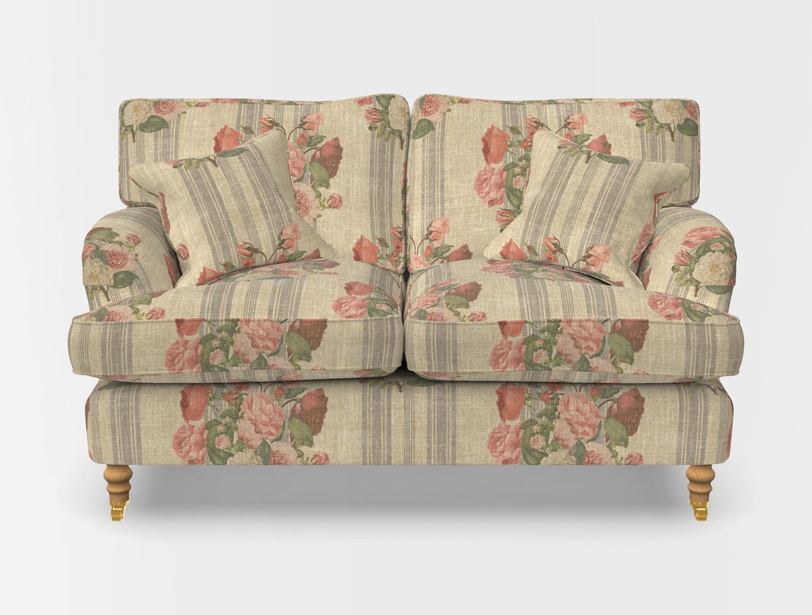 2 Seater Sofa