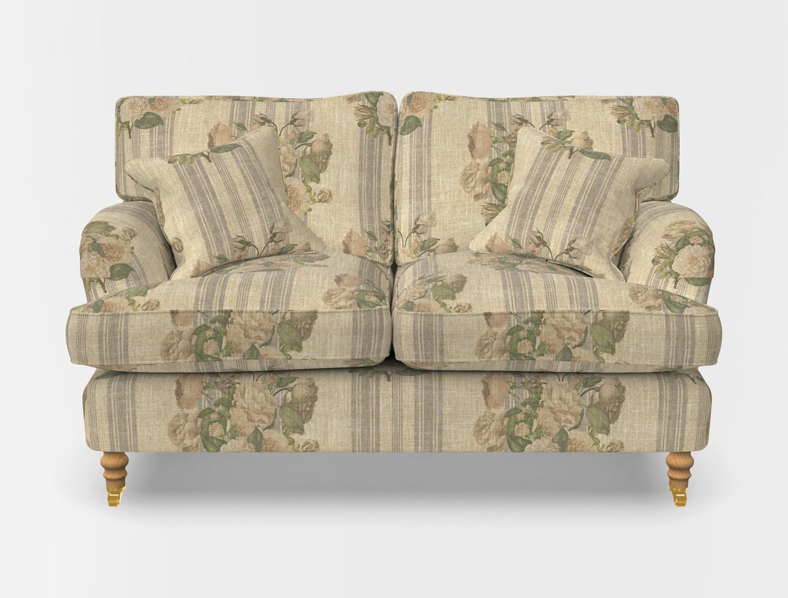2 Seater Sofa