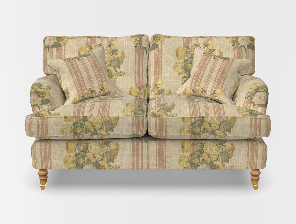 2 Seater Sofa