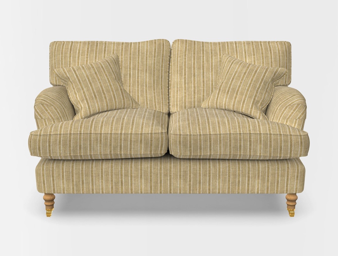 2 Seater Sofa