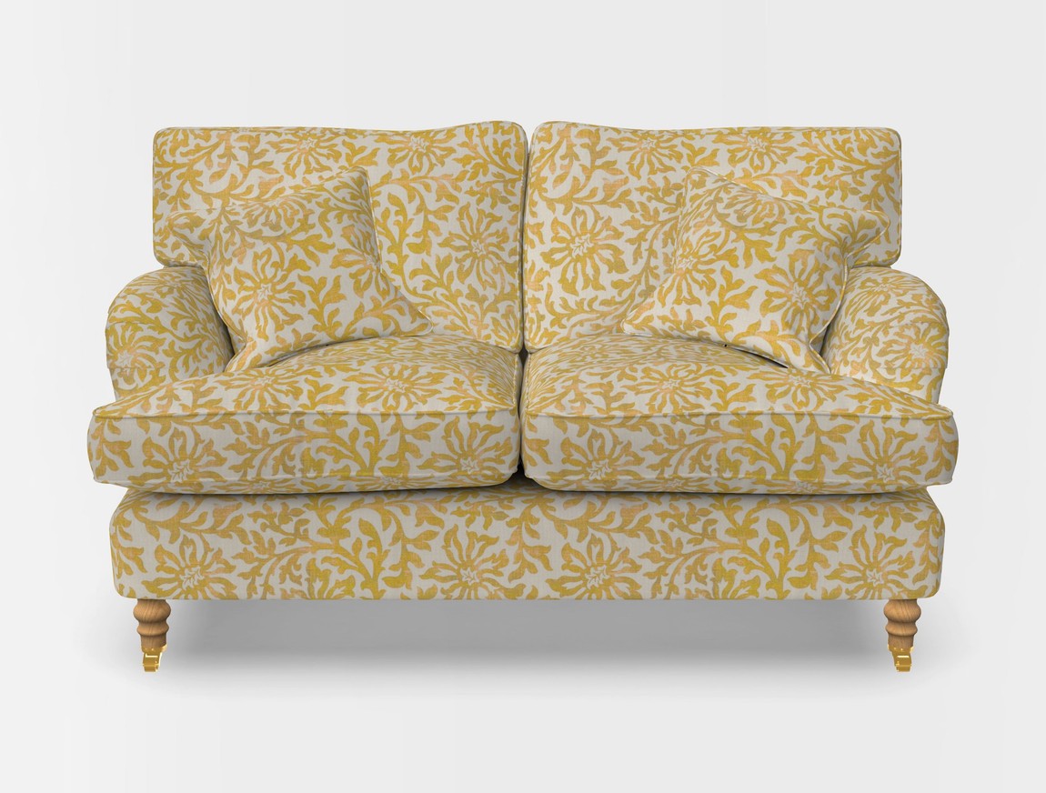 2 Seater Sofa