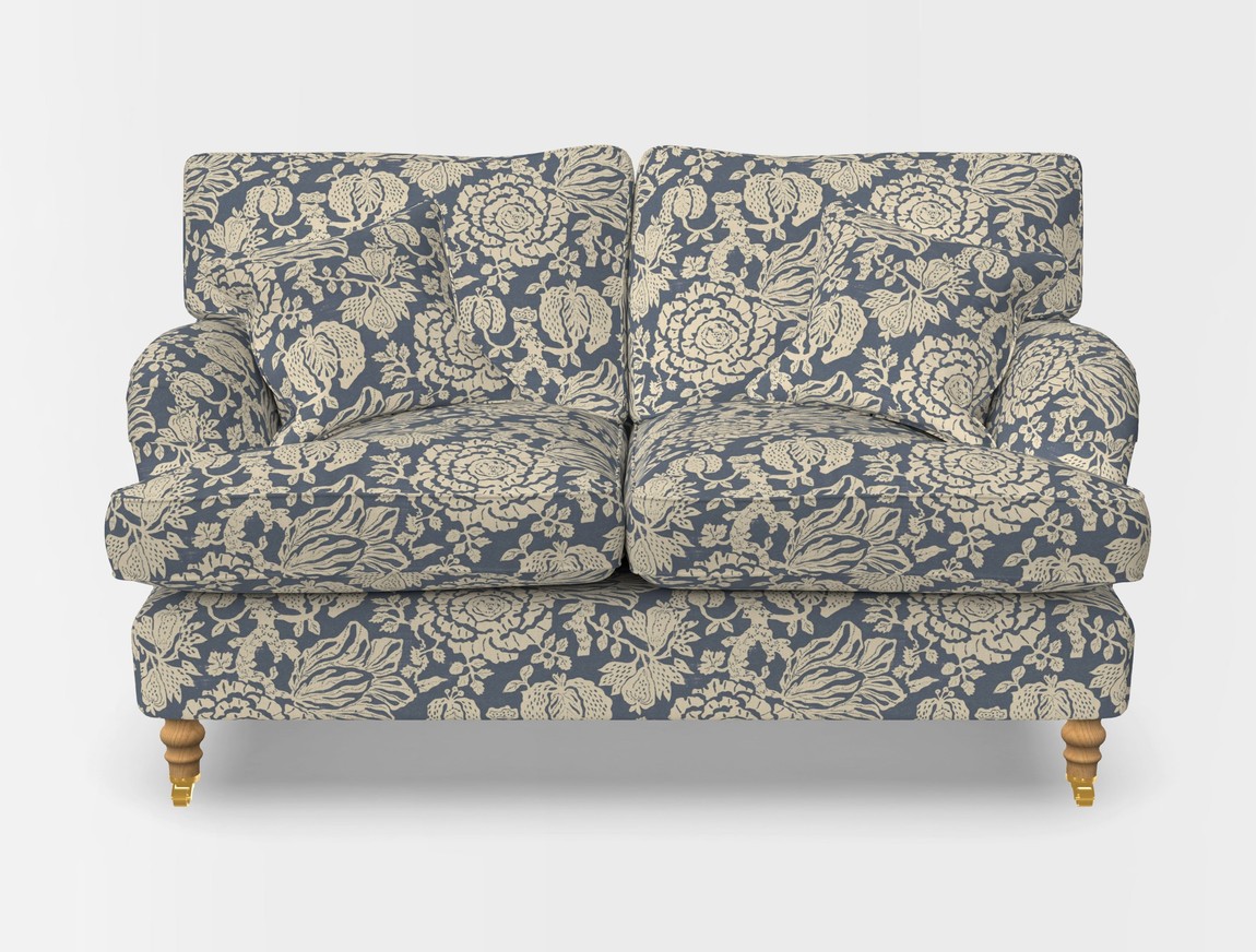 2 Seater Sofa