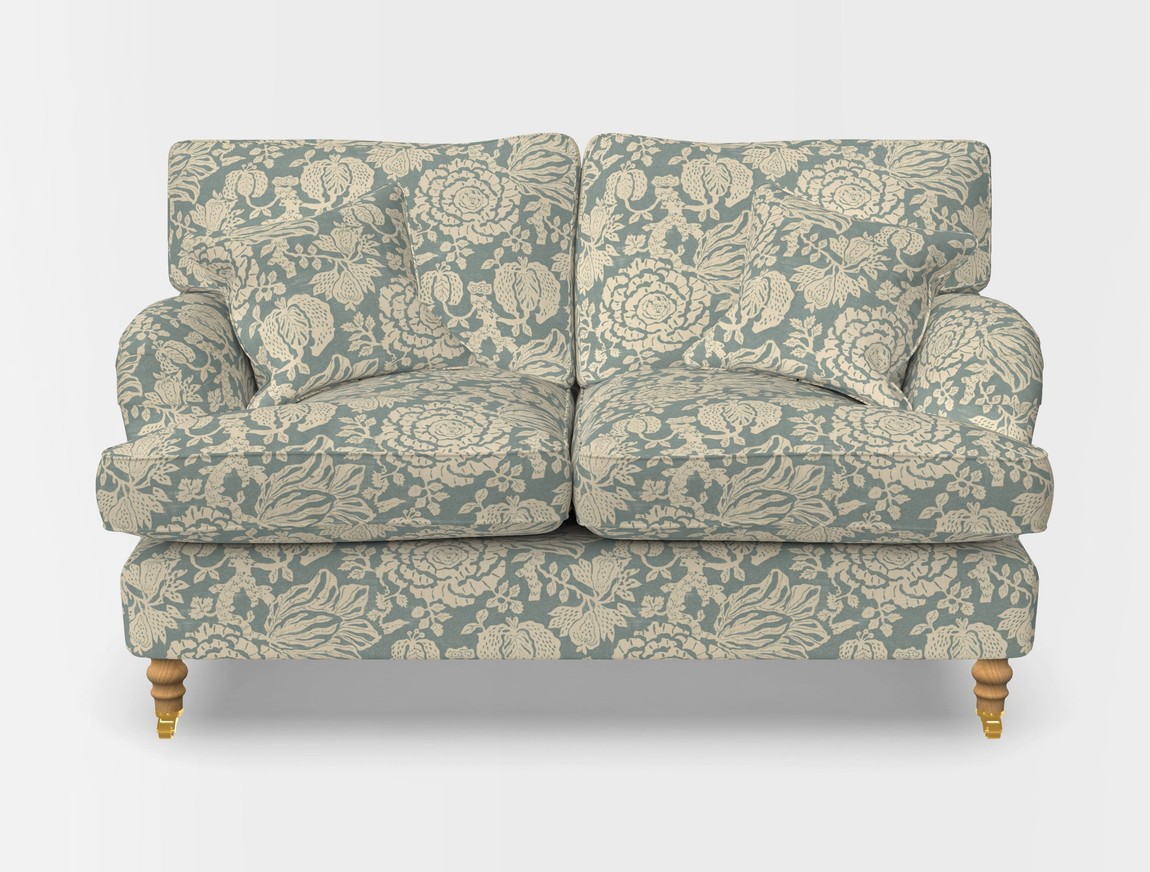 2 Seater Sofa