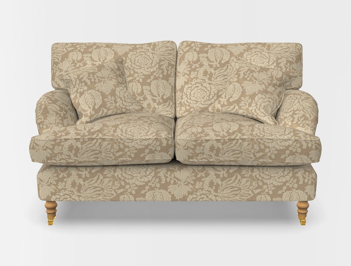 2 Seater Sofa