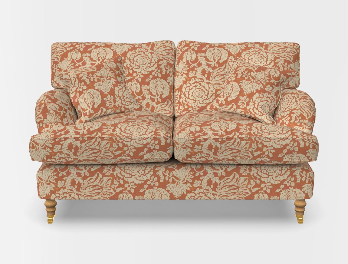 2 Seater Sofa