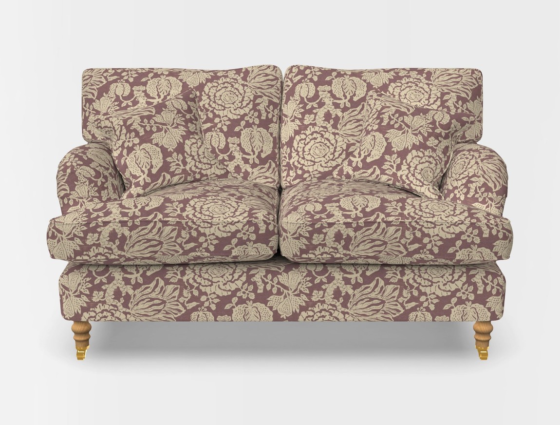 2 Seater Sofa