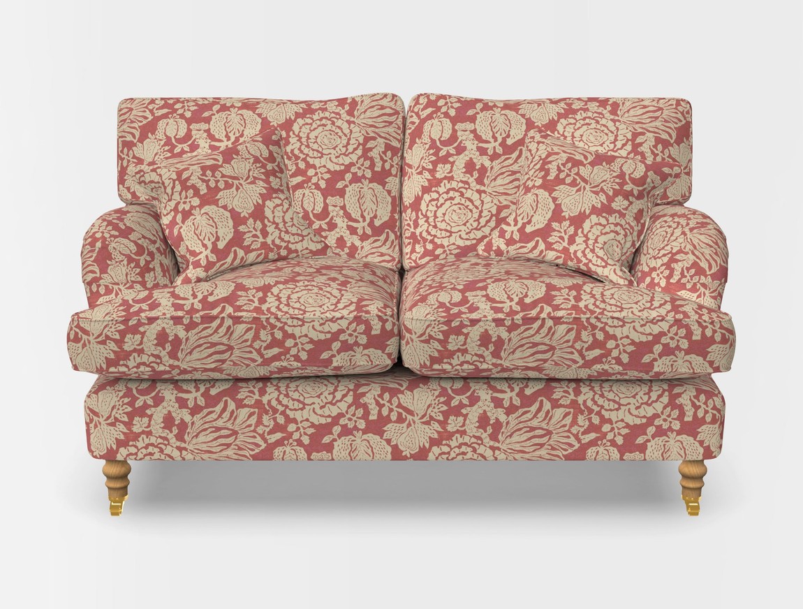 2 Seater Sofa