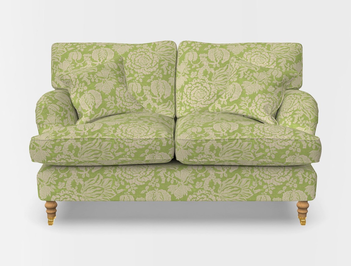 2 Seater Sofa