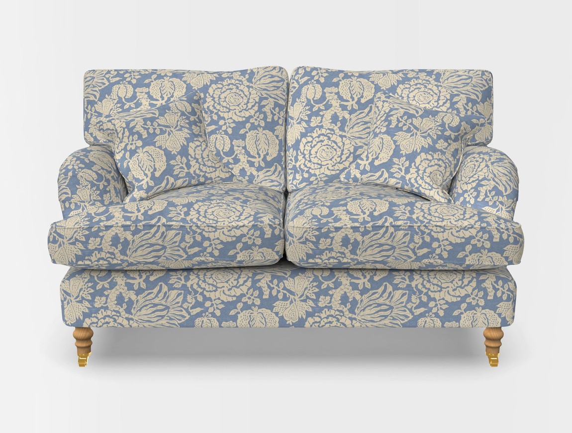 2 Seater Sofa