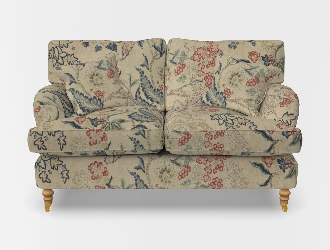 2 Seater Sofa