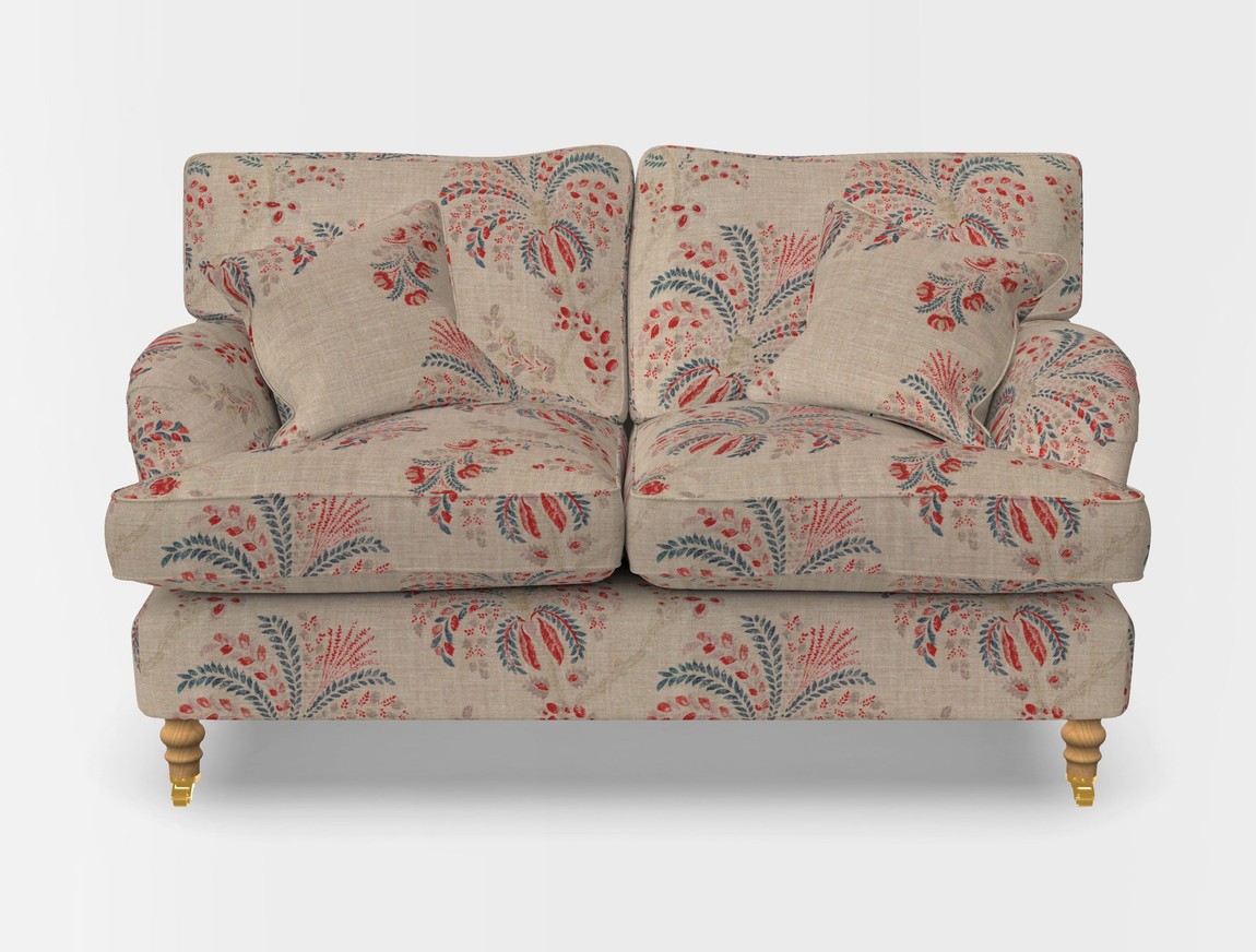 2 Seater Sofa