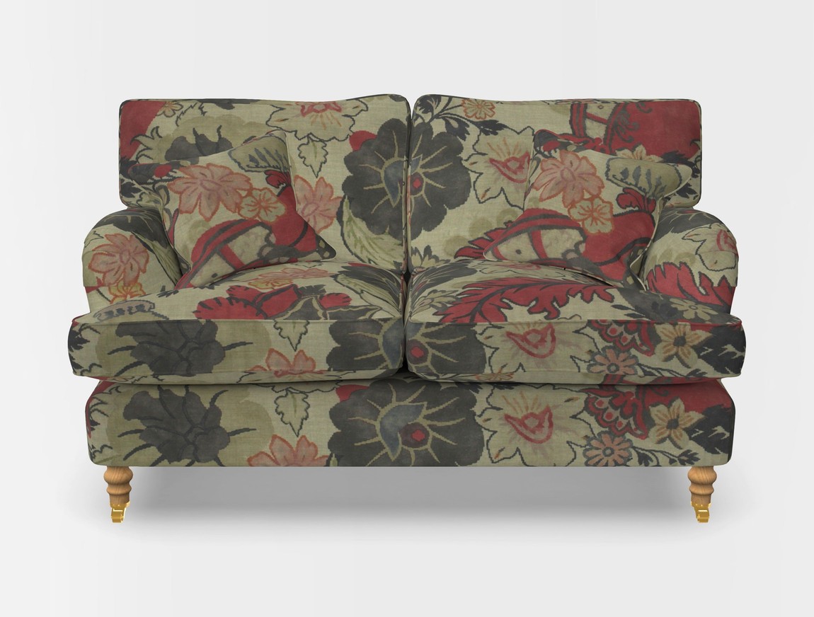 2 Seater Sofa
