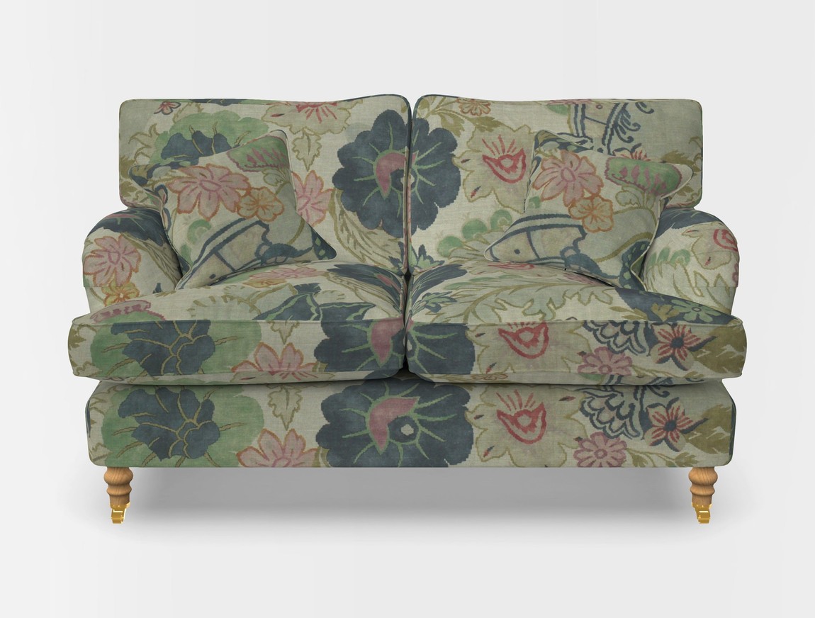 2 Seater Sofa