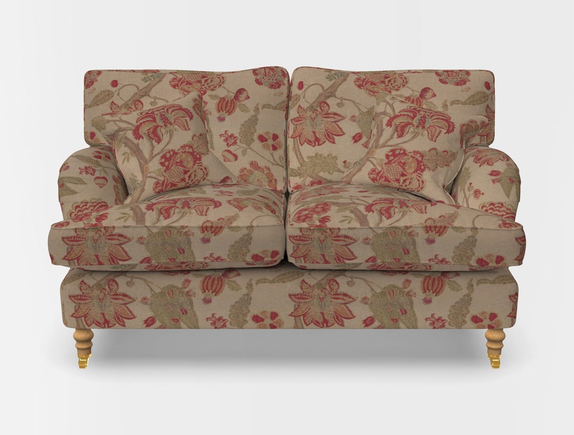 2 Seater Sofa