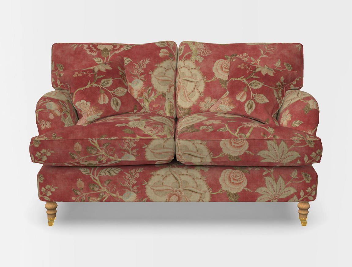 2 Seater Sofa