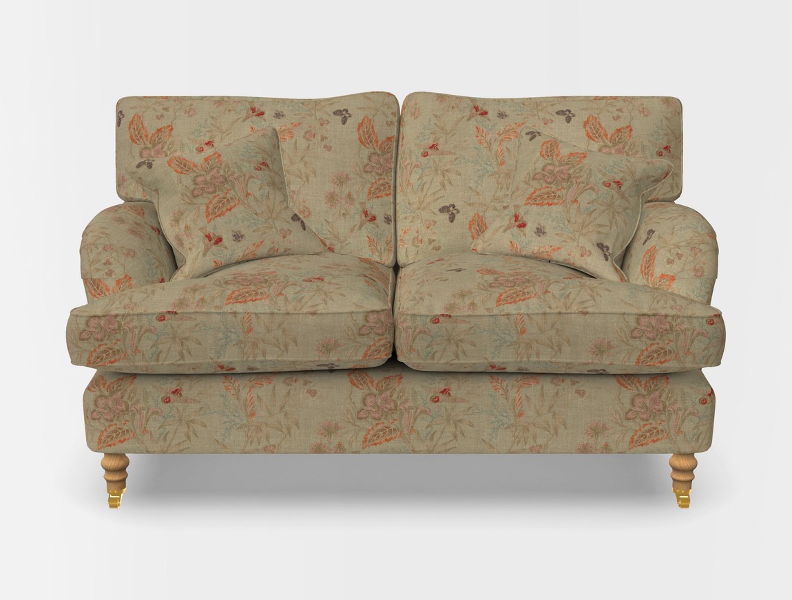2 Seater Sofa