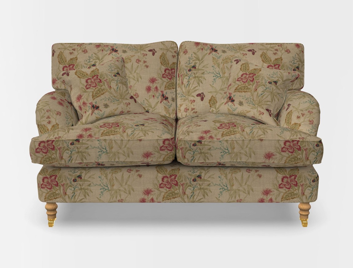 2 Seater Sofa