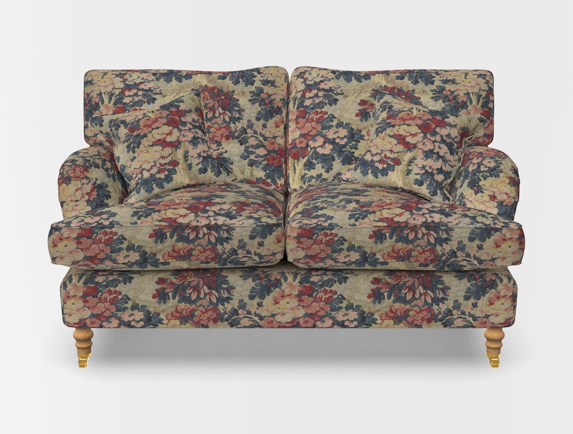 2 Seater Sofa