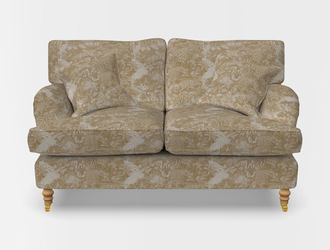 2 Seater Sofa