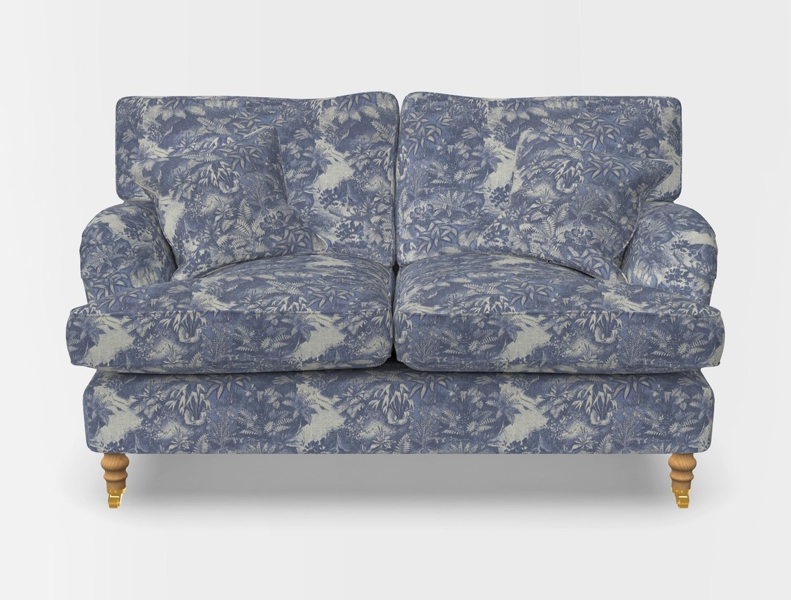 2 Seater Sofa