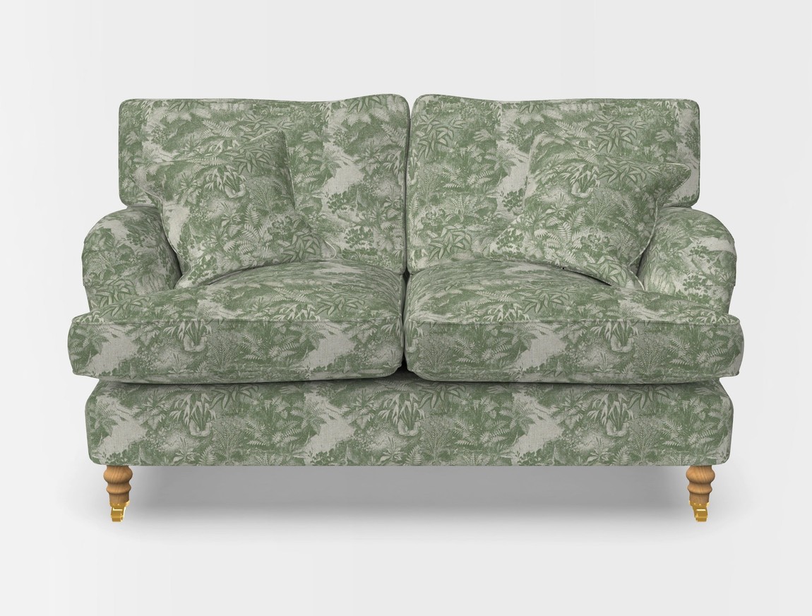 2 Seater Sofa