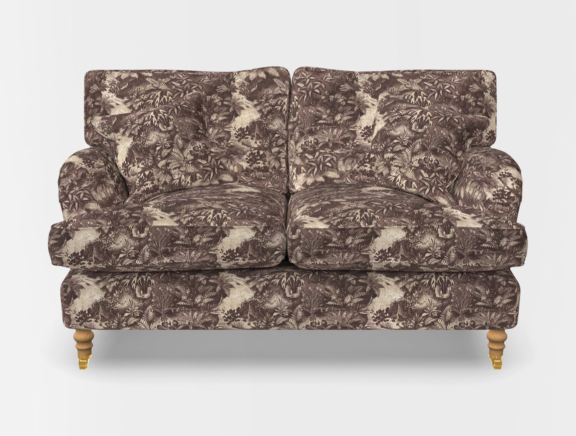 2 Seater Sofa
