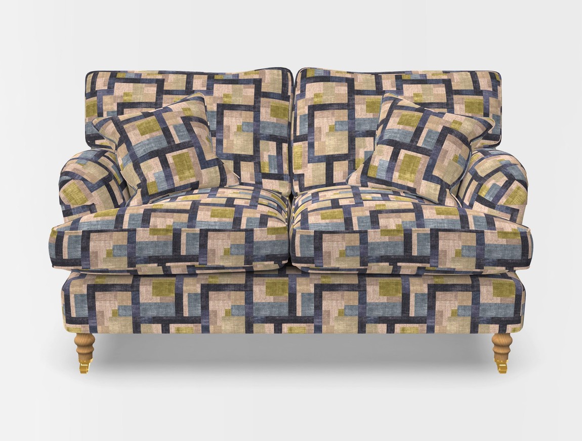2 Seater Sofa