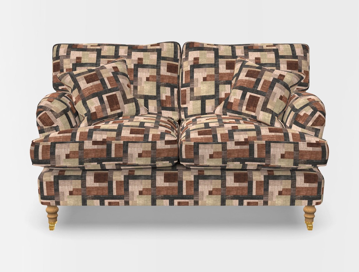2 Seater Sofa