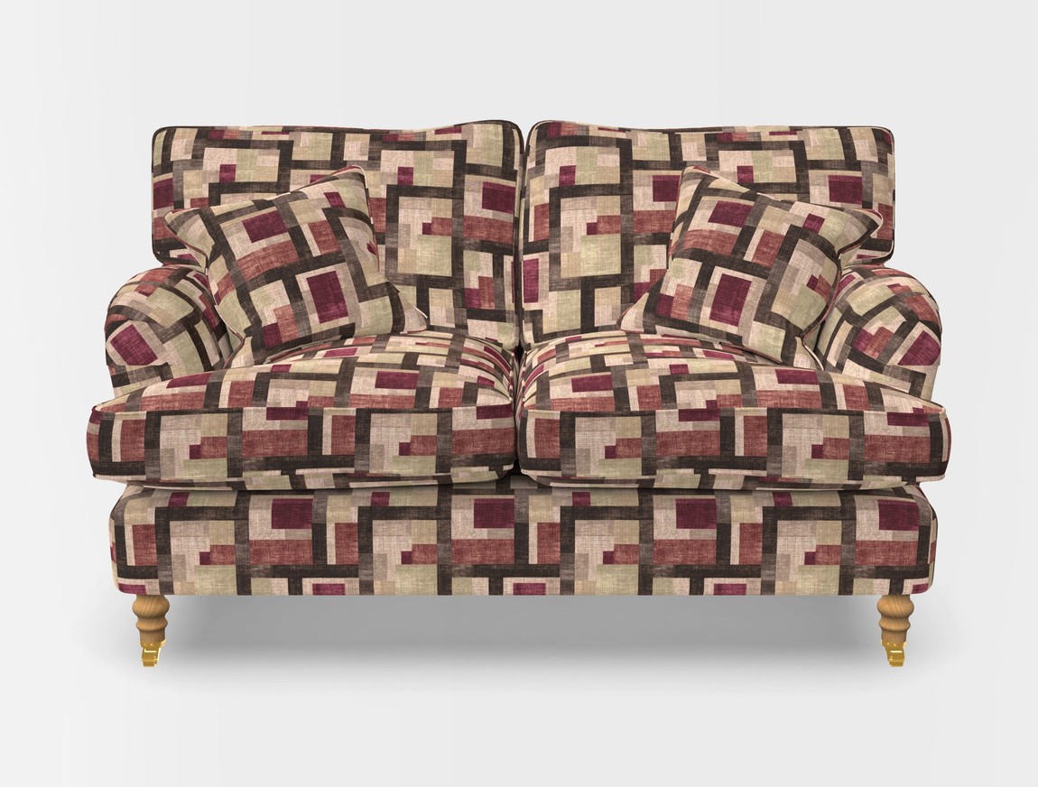 2 Seater Sofa