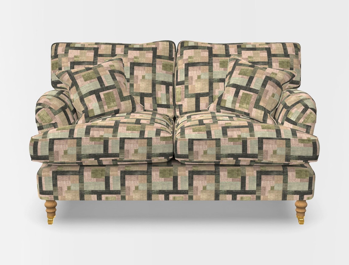 2 Seater Sofa