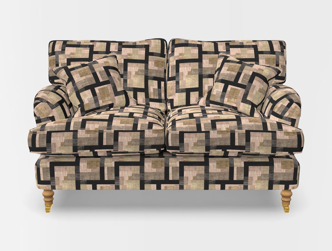 2 Seater Sofa