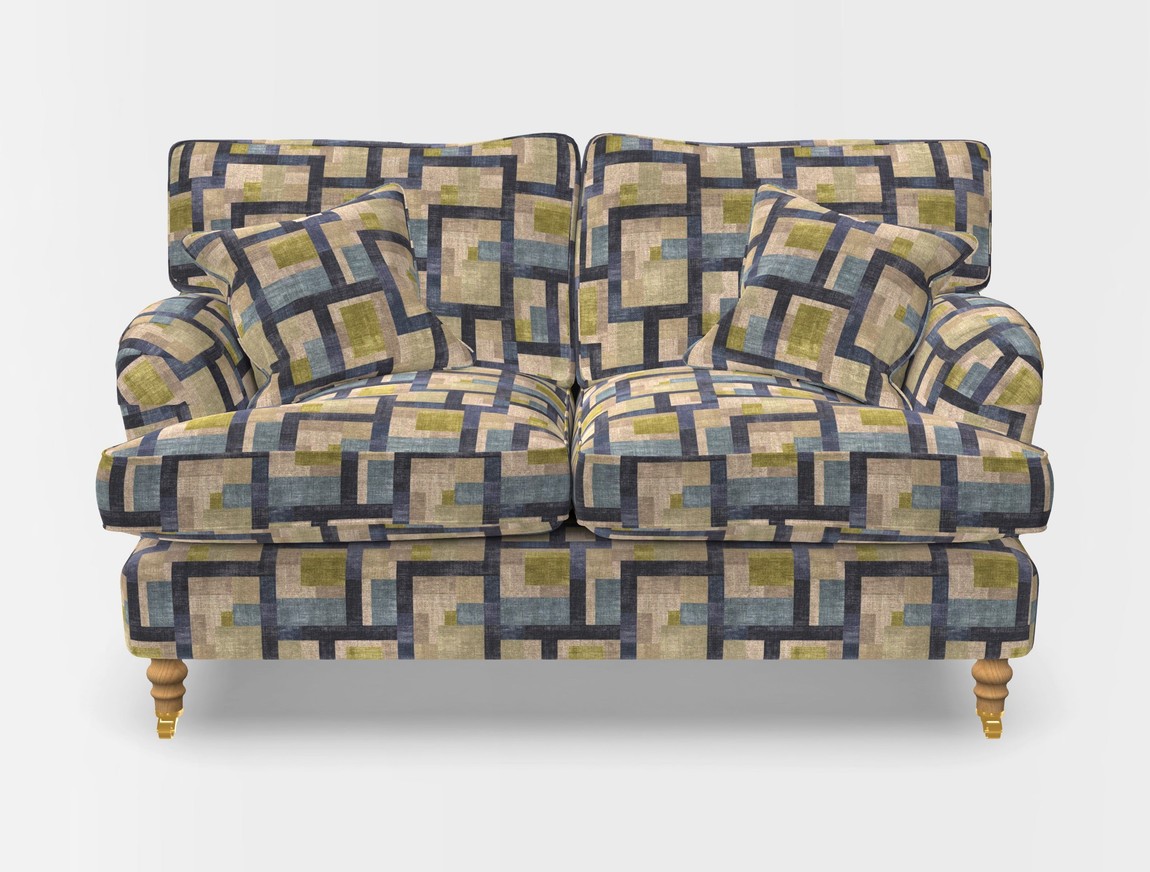 2 Seater Sofa