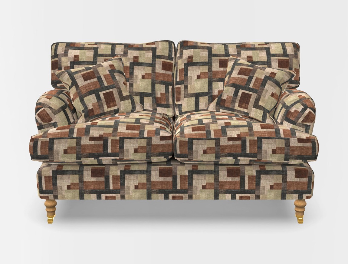 2 Seater Sofa